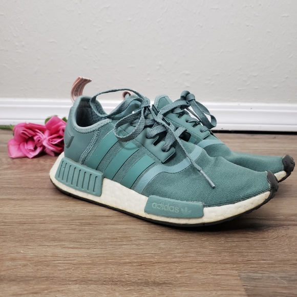 adidas nmd vapour steel
